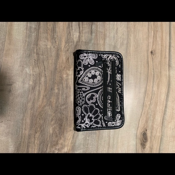 Classic Cargo Purse and Wallet - Thirty-One - Picture 5 of 5